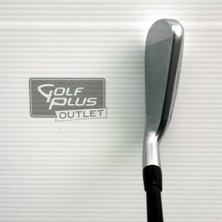 TITLEIST - Utility N°4 U-505 Graphite HZRDUS Regular