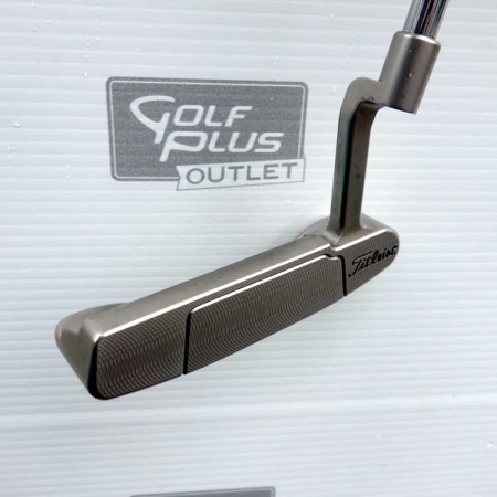 SCOTTY CAMERON - Putter Select Newport 34"