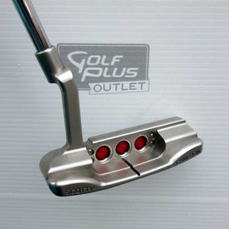 SCOTTY CAMERON - Putter Select Newport 34"