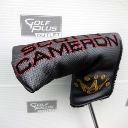 SCOTTY CAMERON - Putter Select Newport 34"