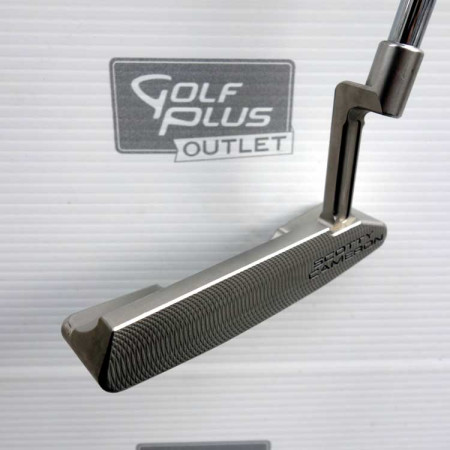 SCOTTY CAMERON - Putter Newport 2 Super Select 2023 34"