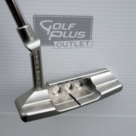 SCOTTY CAMERON - Putter Newport 2 Super Select 2023 34"