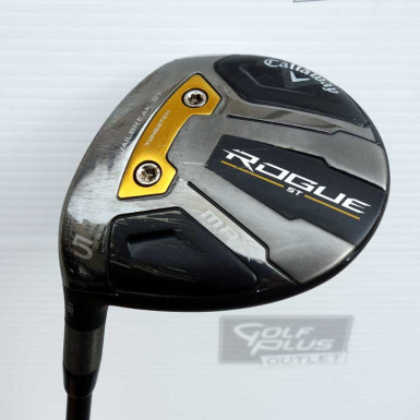 CALLAWAY - Bois GAUCHER n°5 Rogue ST Max Senior -1/2 inch