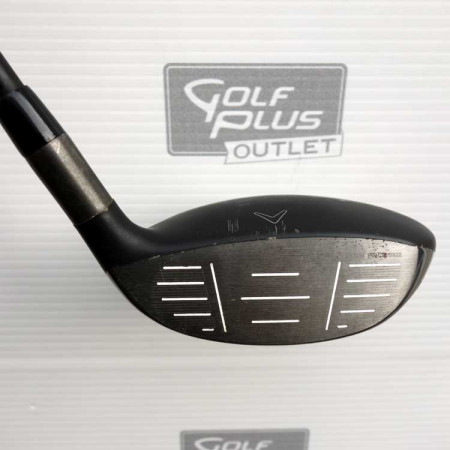 CALLAWAY - Bois GAUCHER n°5 Rogue ST Max Senior -1/2 inch