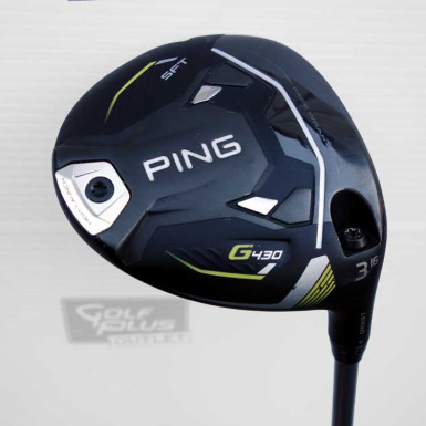 PING - Bois de Parcours n°3 G430 HL SFT Alta Quick 45 Senior