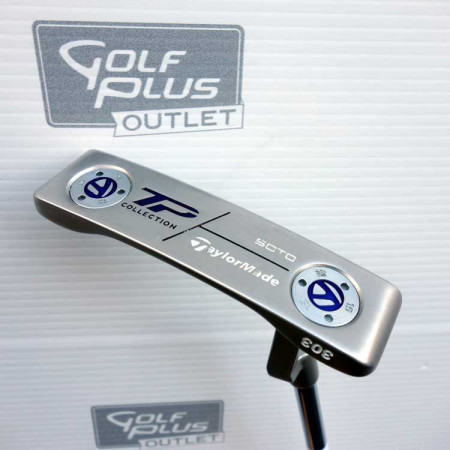 TAYLORMADE - Putter TP Hydro Blast Soto 1