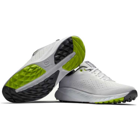 FOOTJOY - Chaussures de Golf Homme FLEX XP M 56280