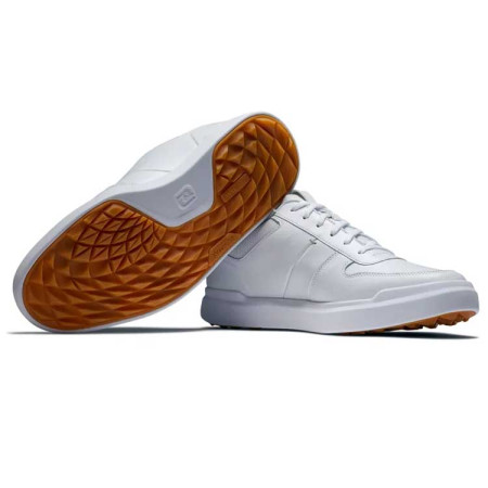 FOOTJOY - Chaussures de Golf Homme Contour Casual M 54088