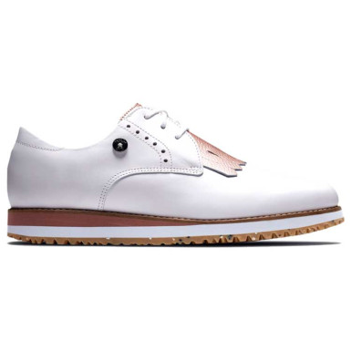 FOOTJOY - Chaussures de Golf Femme Sport Retro M 92393