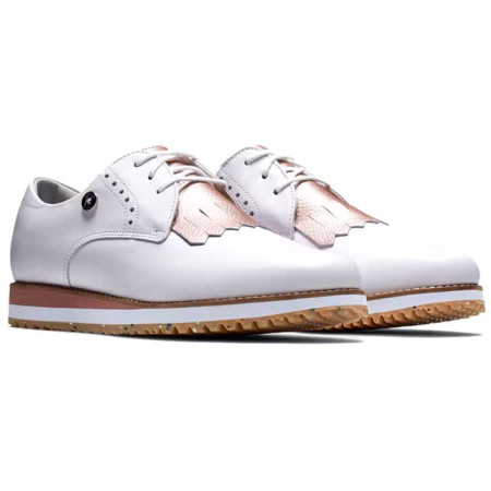 FOOTJOY - Chaussures de Golf Femme Sport Retro M 92393