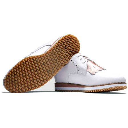 FOOTJOY - Chaussures de Golf Femme Sport Retro M 92393