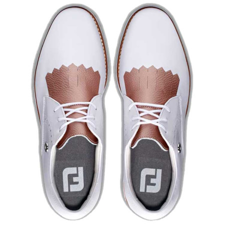 FOOTJOY - Chaussures de Golf Femme Sport Retro M 92393