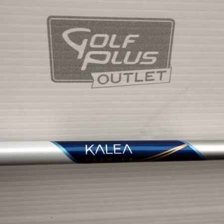 TAYLORMADE - Bois n°5 GAUCHÈRE Kaléa Premier Femme