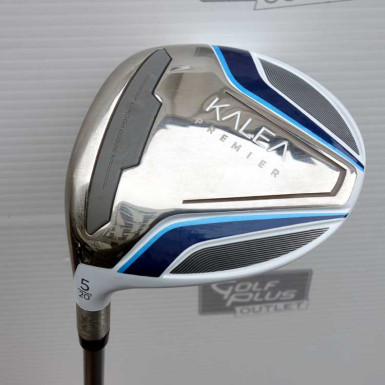 TAYLORMADE - Bois n°5 GAUCHÈRE Kaléa Premier Femme