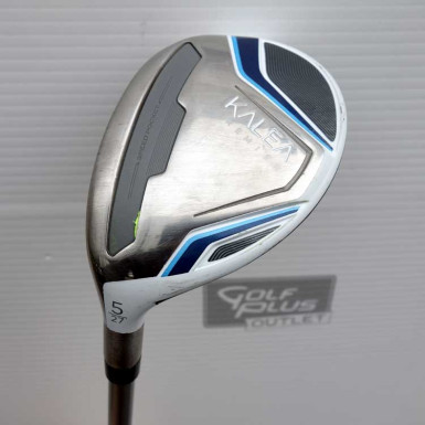 TAYLORMADE - Hybride GAUCHÈRE n°5 Kaléa Premier Femme