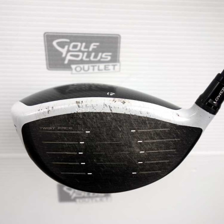 TAYLORMADE - Driver 12° SIM2 Max Ventus Blue Senior