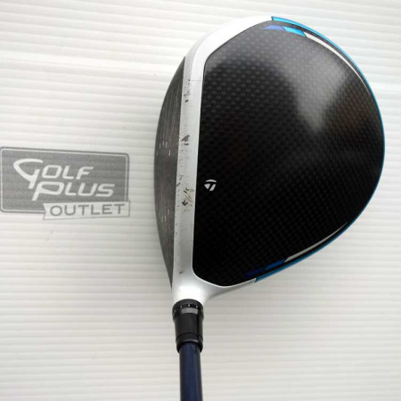 TAYLORMADE - Driver 12° SIM2 Max Ventus Blue Senior