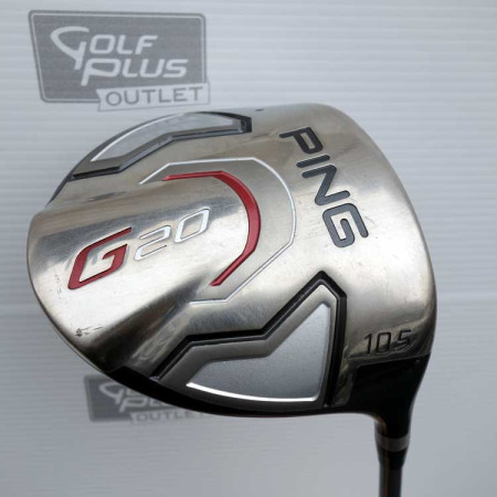 PING - Driver 10.5° G20 Regular