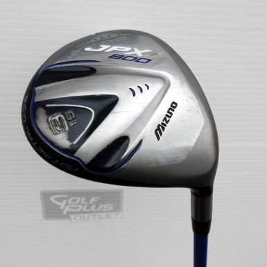 MIZUNO - Bois de parcours n°3 JPX 800 Stiff