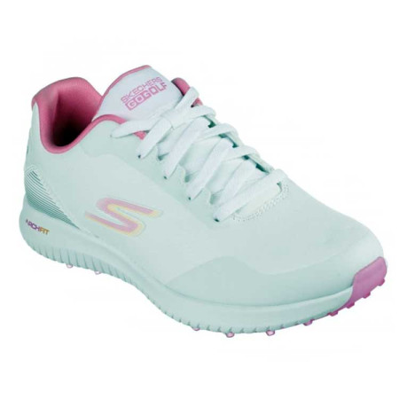 SKECHERS - Chaussures de Golf Femme Go Golf Max 2