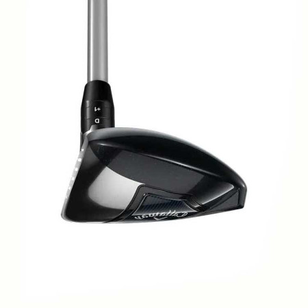 CALLAWAY - Hybride GAUCHER Paradym X HZRDUS Silver 65