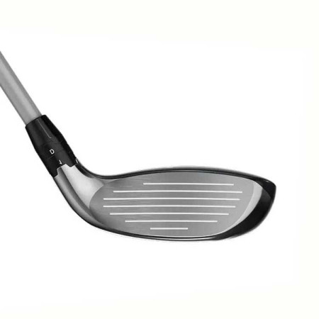 CALLAWAY - Hybride GAUCHER Paradym X HZRDUS Silver 65