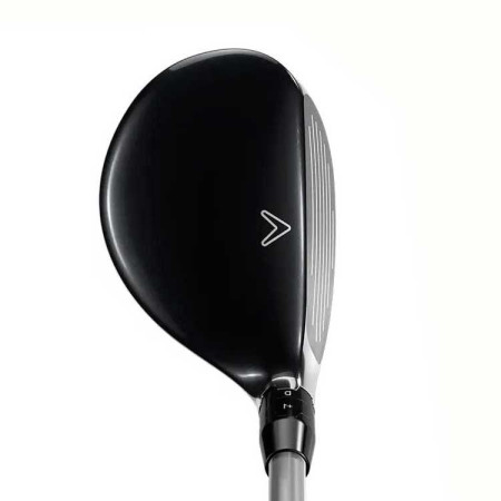 CALLAWAY - Hybride GAUCHER Paradym X HZRDUS Silver 65