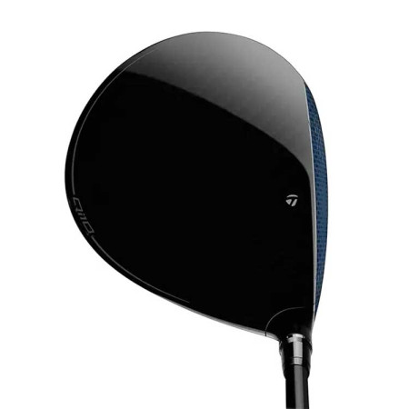 TAYLORMADE - Driver GAUCHER 9° QI10 Max Speeder NX