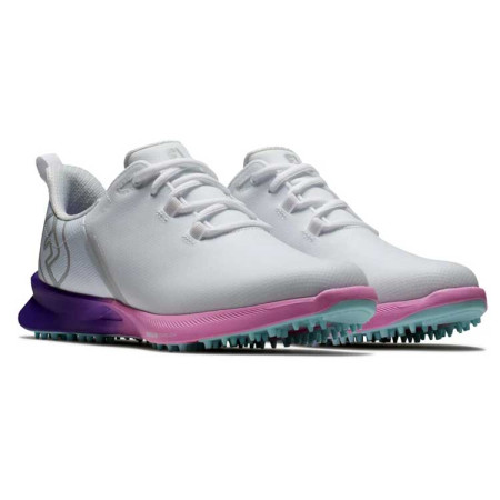 FOOTJOY - Chaussures de Golf Femme Fuel Sport M 90547