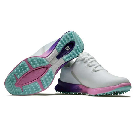 FOOTJOY - Chaussures de Golf Femme Fuel Sport M 90547