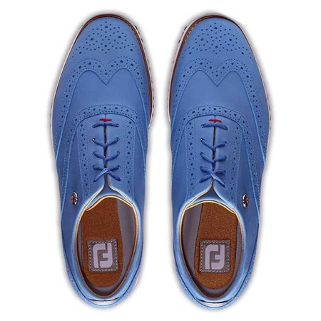 FOOTJOY - Chaussures de Golf Femme Sport Retro M 92367