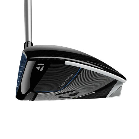 TAYLORMADE - Driver GAUCHER 9° QI10 Max Speeder NX