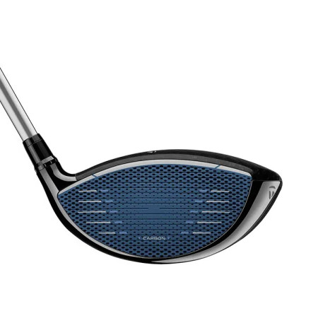 TAYLORMADE - Driver GAUCHER 9° QI10 Max Speeder NX