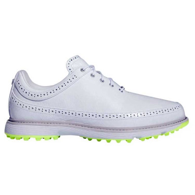 ADIDAS - Chaussure de Golf Femme MC80 Blanc