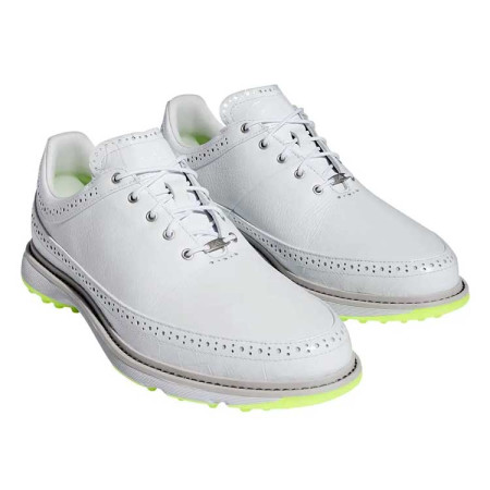 ADIDAS - Chaussure de Golf Femme MC80 Blanc