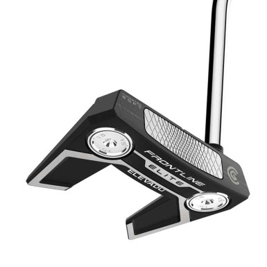 CLEVELAND - Putter Frontline Elite Elevado Single Bend UST Mamiya