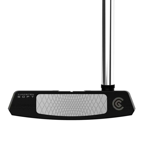 CLEVELAND - Putter Frontline Elite Elevado Single Bend UST Mamiya