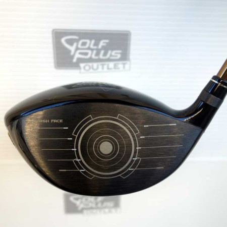 CALLAWAY - Driver 10.5° Epic Flash Star Femme