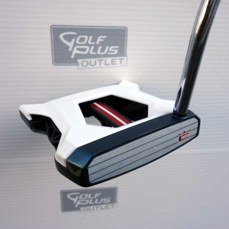 COBRA - Putter King 3D Agera Volition Edition Limitée 35"