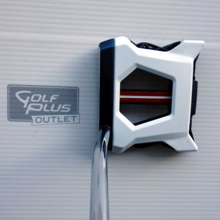 COBRA - Putter King 3D Agera Volition Edition Limitée 35"