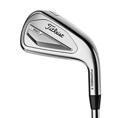 TITLEIST - Série de 7 fers DÉMOS T350 3G Project X LZ Acier