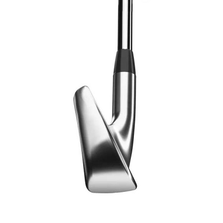 TITLEIST - Série DÉMO de 7 fers T350 3G Project X LZ Acier