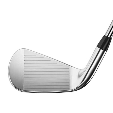 TITLEIST - Série DÉMO de 7 fers T350 3G Project X LZ Acier