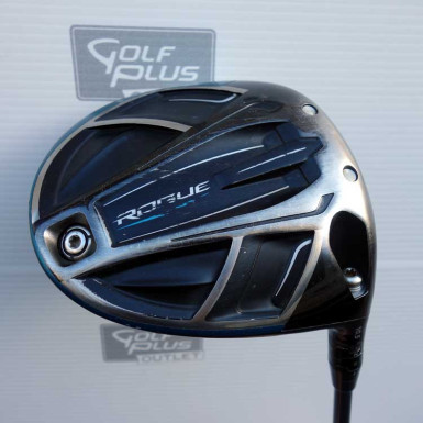 CALLAWAY - Driver Rogue 10.5° Aldila Synergy Regular