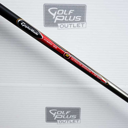 TAYLORMADE - Rescue n°3 Dual Senior