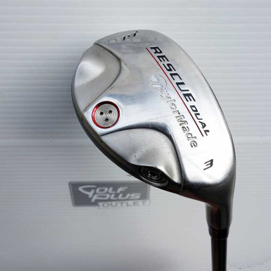 TAYLORMADE - Rescue n°3 Dual Senior