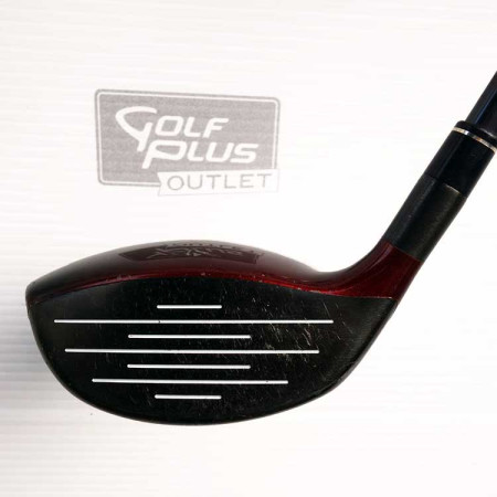 TAYLORMADE - Bois de Parcours n°3 R7 CGB Max Senior