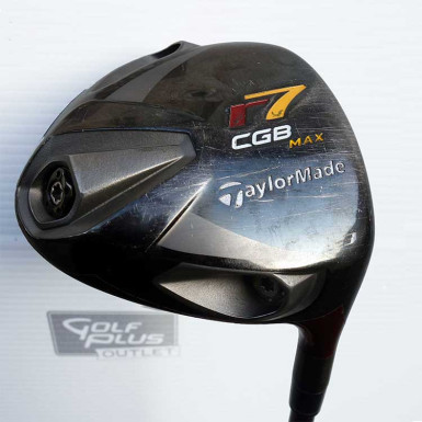 TAYLORMADE - Bois de Parcours n°3 R7 CGB Max Senior