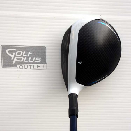 TAYLORMADE - Bois de parcours n°7 Sim 2 Max Ventus Blue Senior