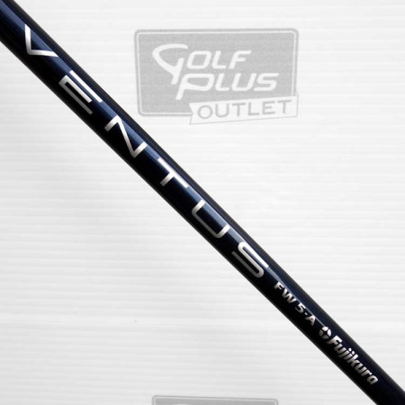 TAYLORMADE - Bois de parcours n°7 Sim 2 Max Ventus Blue Senior